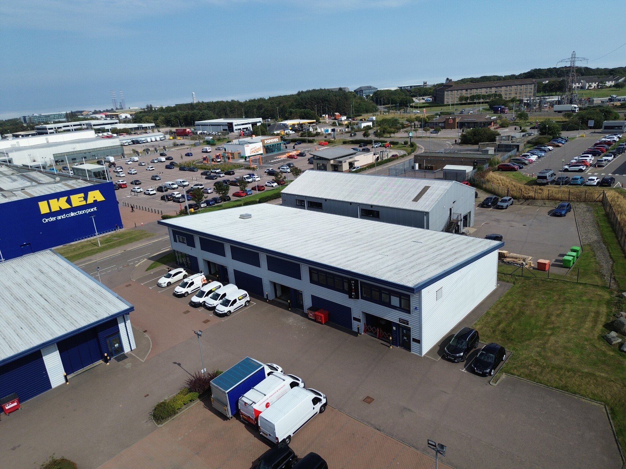 Wellington Cir, Aberdeen en venta Foto del edificio- Imagen 1 de 6