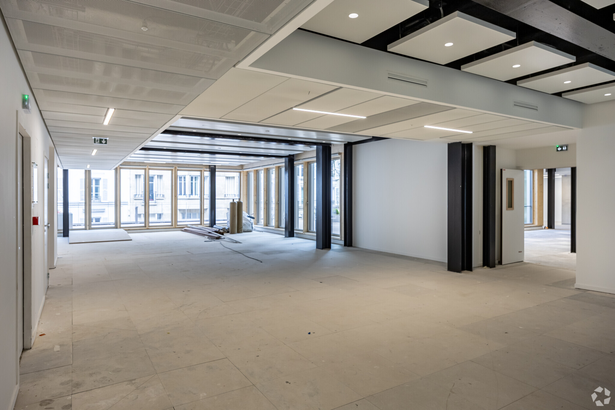 88-90 Rue Cardinet, Paris en alquiler Foto del interior- Imagen 1 de 4