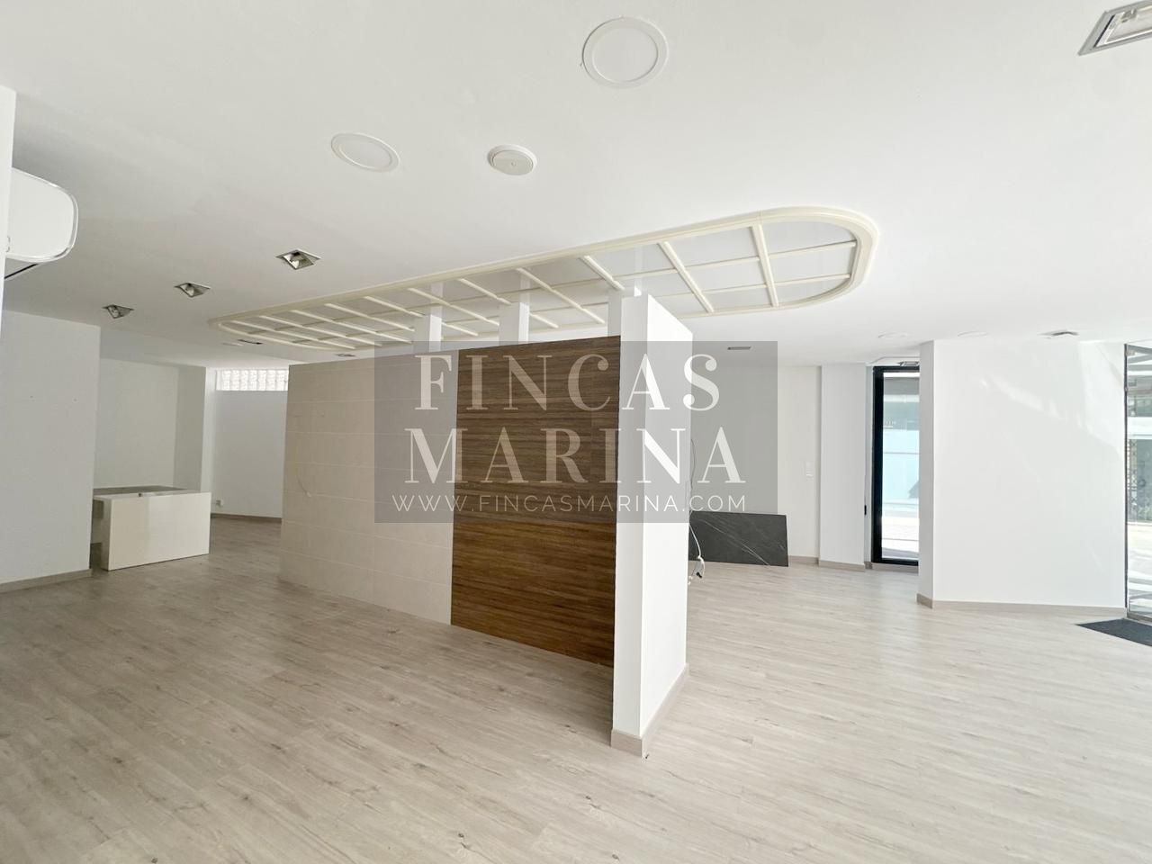 Local en Gavà, Barcelona en alquiler Foto del interior- Imagen 1 de 8