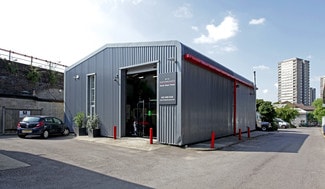 Más detalles de 69 St Marks Rd, London - Flex en alquiler