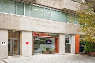 Más detalles de Networkia Cuzco, Joan Maragall, 23, Madrid - Coworking en alquiler