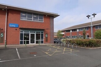 Más detalles de Lewis Ct, Enderby - Oficina en venta