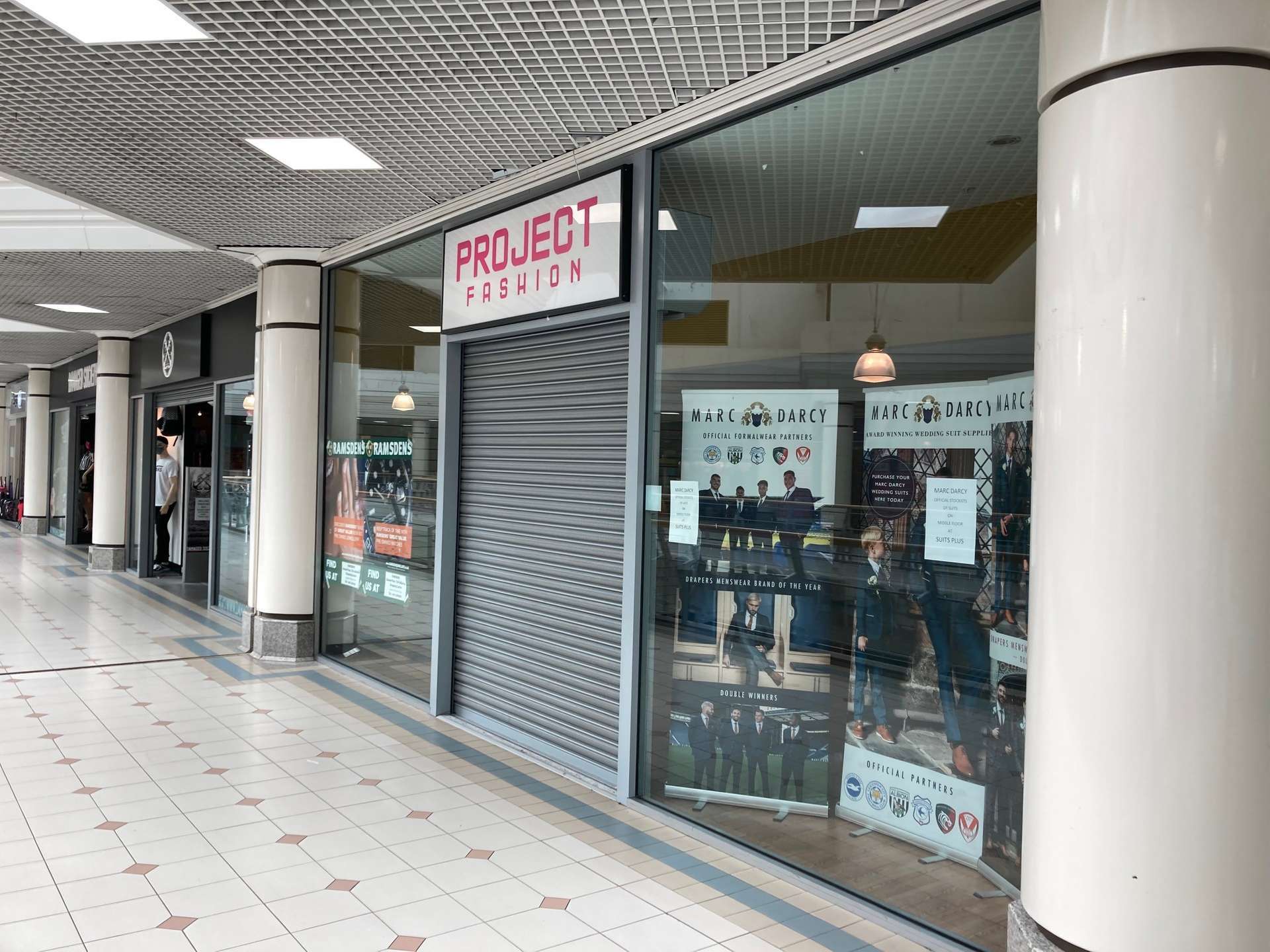 Union Gallery, Bristol en alquiler Foto del edificio- Imagen 1 de 3