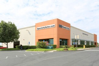 Más detalles de 5200-5234 Gateway Plaza Dr, Benicia, CA - Flex en venta