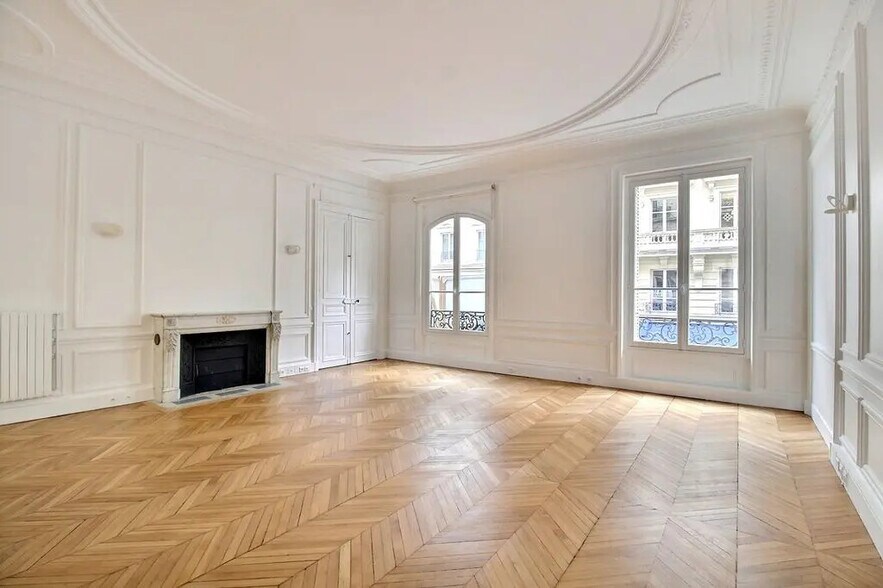 164-166 Rue Du Faubourg Saint-Honoré, Paris en alquiler - Foto del interior - Imagen 1 de 9
