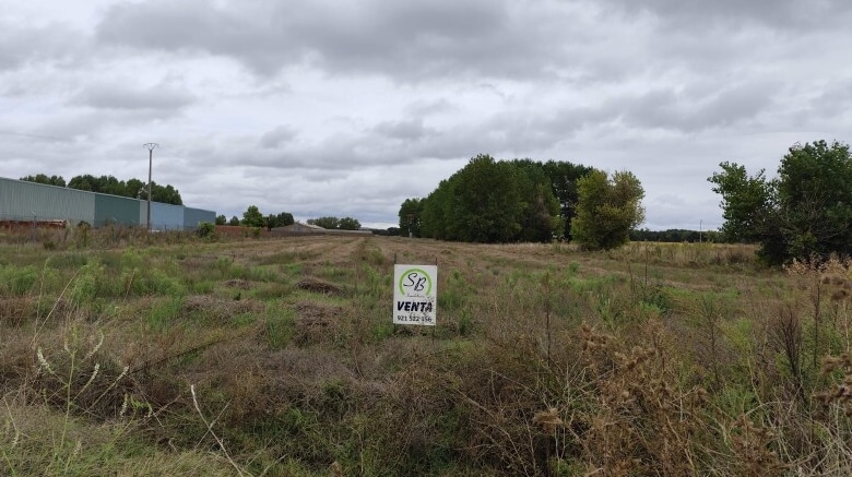 Terreno en Fuenterrebollo, Segovia en venta - Otros - Imagen 3 de 3