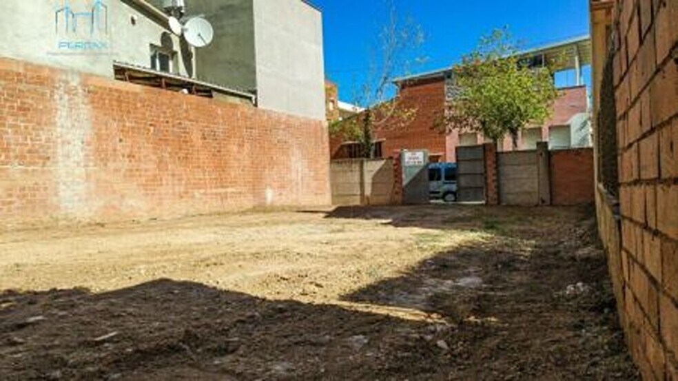 Terreno en Sentmenat, Barcelona en venta - Foto del edificio - Imagen 3 de 4