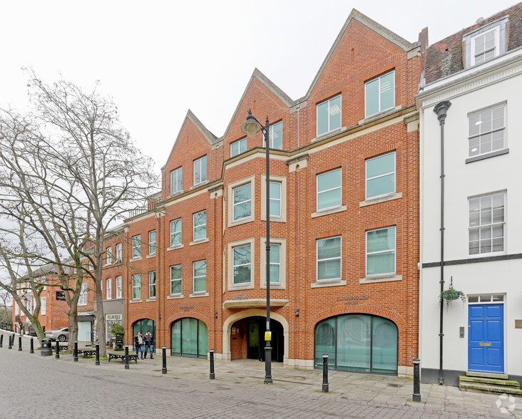 59-60 Thames St, Windsor en alquiler - Foto principal - Imagen 1 de 11