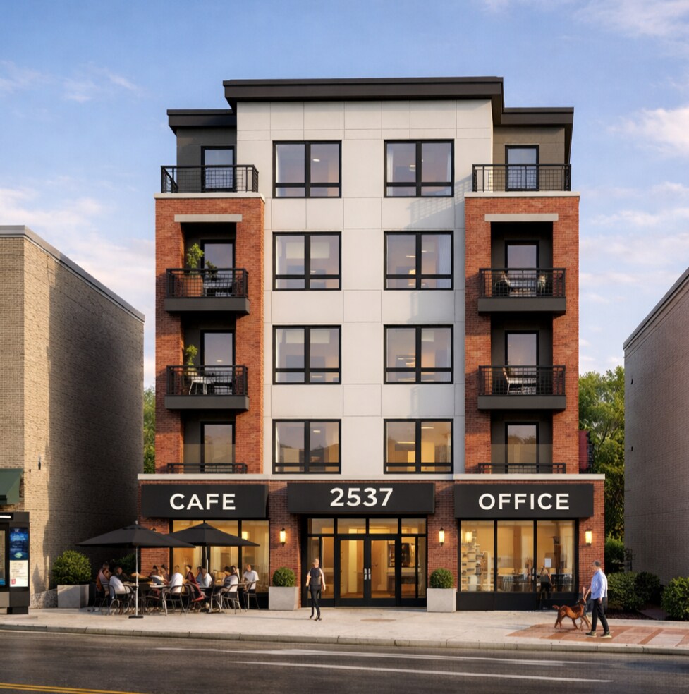 2537 Pennsylvania Ave SE, Washington, DC en venta Foto principal- Imagen 1 de 5