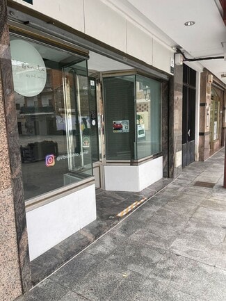 Más detalles de Local en alquiler