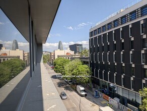 Carrer d'Àvila, 61, Barcelona, BAR - Aérea  vista de mapa - Image1
