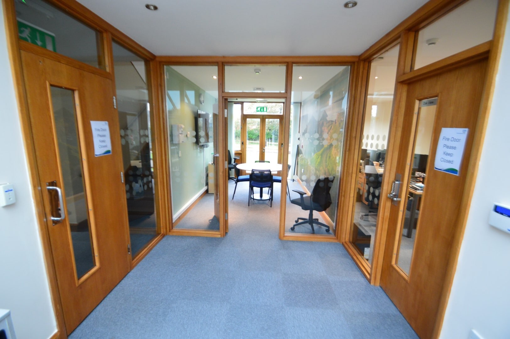 Hill, Filleigh en alquiler Foto del interior- Imagen 1 de 8