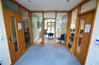 Hill, Filleigh en alquiler Foto del interior- Imagen 1 de 8