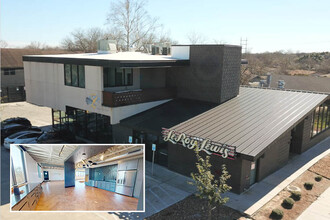 5621 Emerald Forest Dr, Austin, TX en alquiler Foto del edificio- Imagen 1 de 19