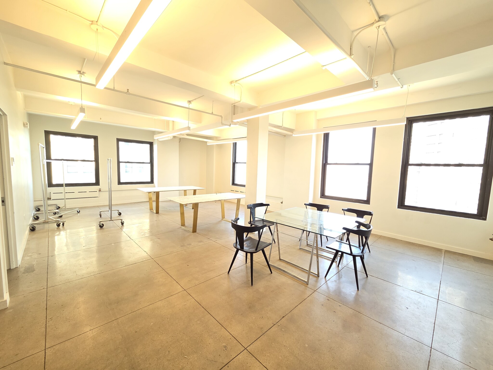 225 Broadway, New York, NY en alquiler Foto del edificio- Imagen 1 de 3