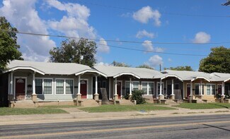 Más detalles de 401 Main St, Brownwood, TX - Edificio residencial en venta
