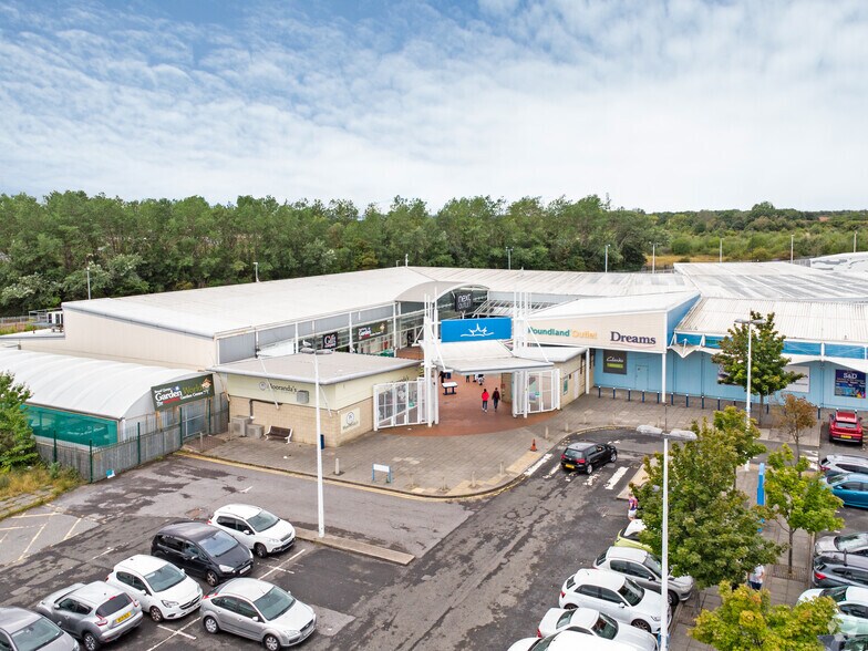 Coble Dene, North Shields en alquiler - Foto del edificio - Imagen 3 de 20