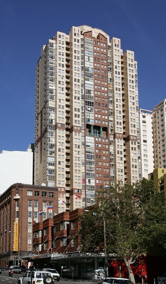Más detalles de 398 Pitt St, Sydney - Oficina en alquiler