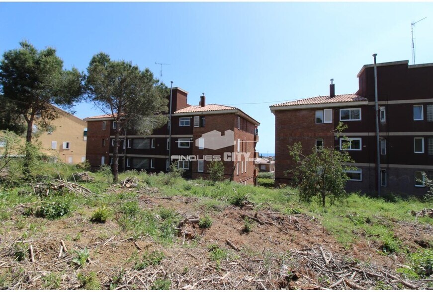 Terreno en Arenys de Munt, Barcelona en venta - Foto del edificio - Imagen 2 de 39