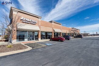 Más detalles para 805-821 N Randall Rd, Batavia, IL - Oficina/Clínica, Locales en alquiler