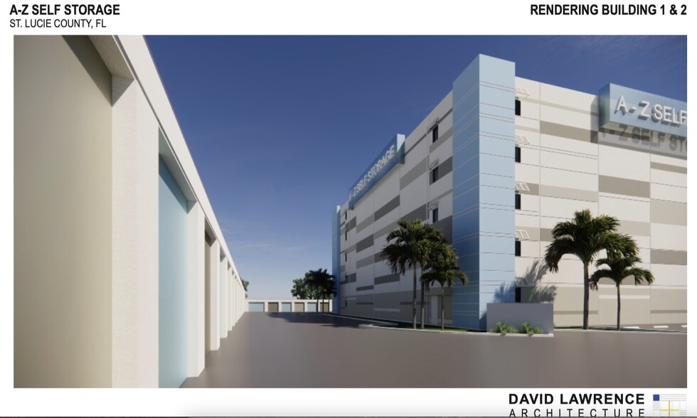 7 Business Park Dr, Port Saint Lucie, FL en venta - Foto del edificio - Imagen 3 de 6