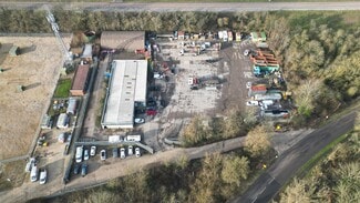 Más detalles de 122 Bletchley Rd, Newton Longville - Terreno en alquiler