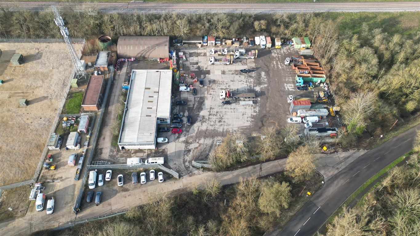 122 Bletchley Rd, Newton Longville en alquiler Foto principal- Imagen 1 de 7