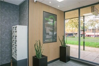 The Paddock, Wilmslow en alquiler Foto del edificio- Imagen 2 de 4