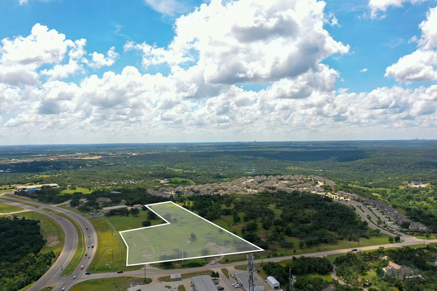 12905 Trails End Rd, Cedar Park, TX en venta - Foto del edificio - Imagen 2 de 3