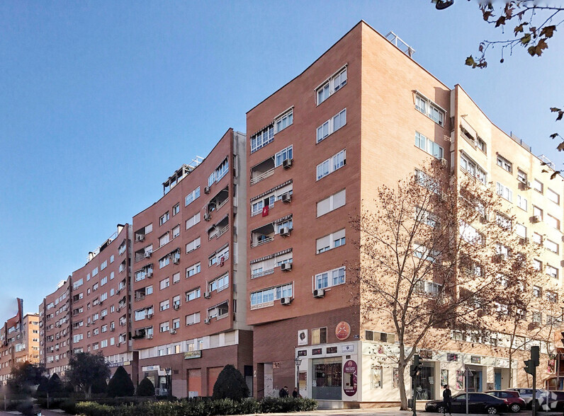 Edificios residenciales en Alcorcón, MAD en venta - Foto principal - Imagen 1 de 2