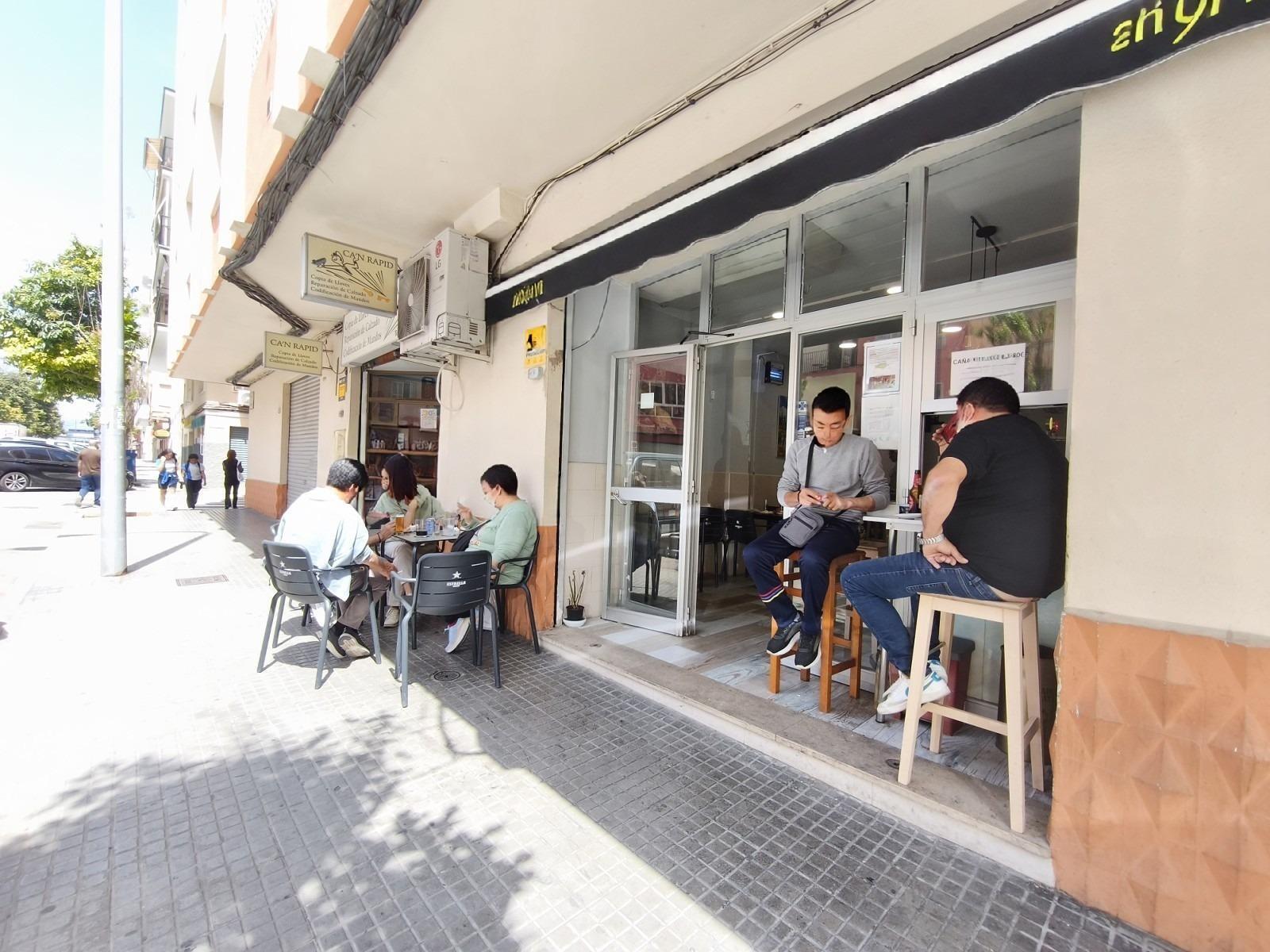 Local en Palma, Islas Baleares en alquiler Foto del edificio- Imagen 1 de 25