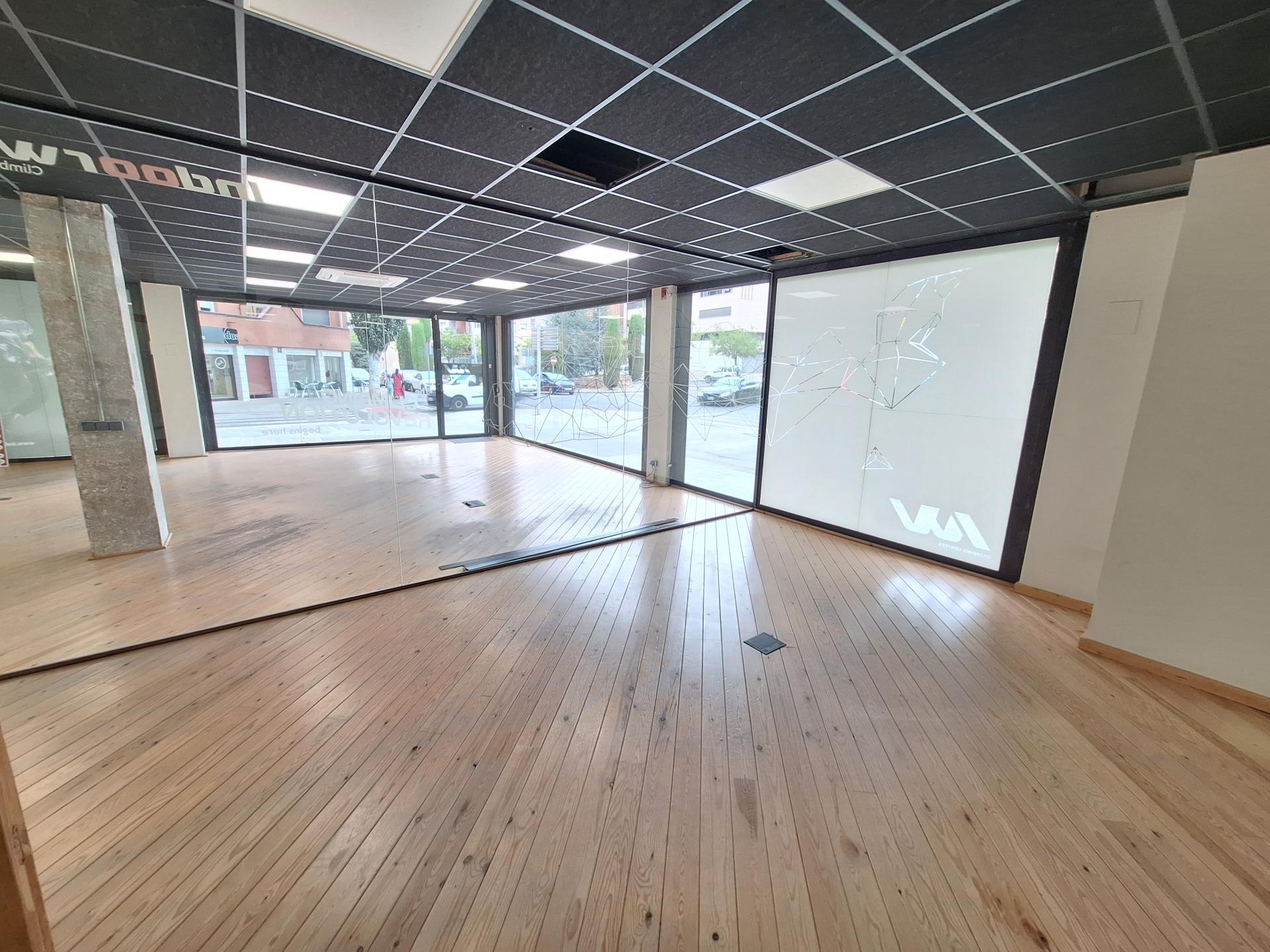 Local en Igualada, Barcelona en alquiler Foto del interior- Imagen 1 de 20