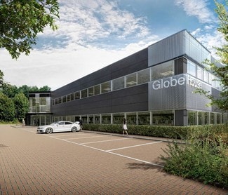 Más detalles de Third Ave, Marlow - Oficina en venta