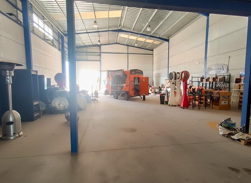 Número, 16, La Pobla Llarga, Valencia en venta - Foto del interior - Imagen 1 de 8