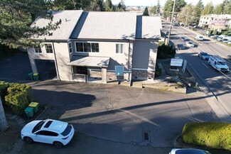 Más detalles de 9570 SW Beaverton Hillsdale Hwy, Beaverton, OR - Oficina en venta