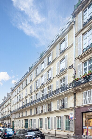 32-34 Rue Washington, Paris en venta - Foto principal - Imagen 1 de 1