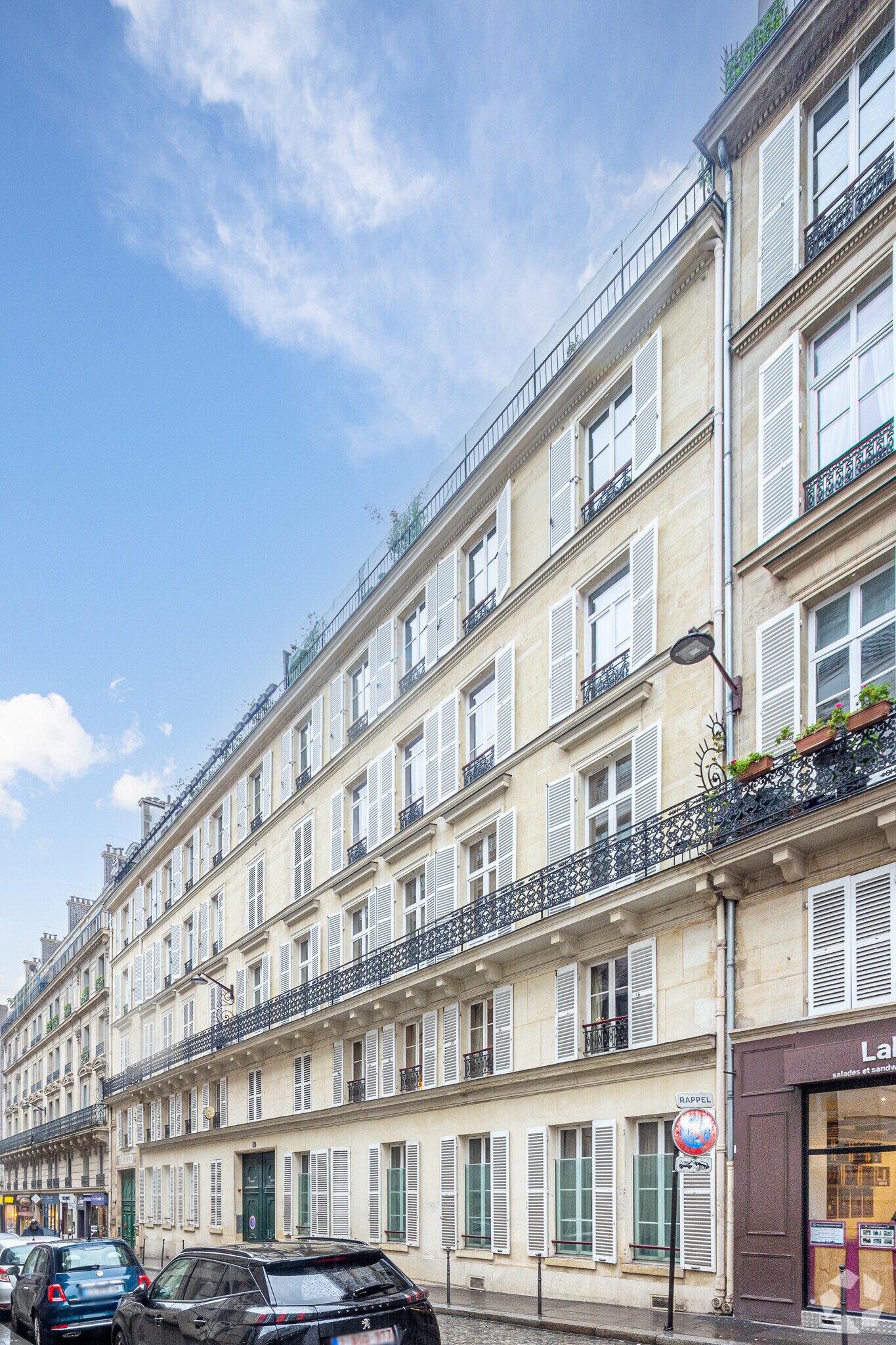 32 Rue Washington, Paris en venta Foto principal- Imagen 1 de 18
