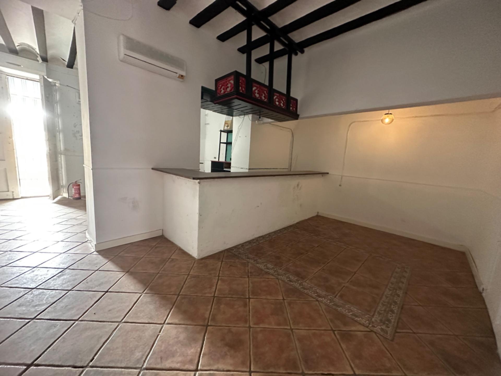 Local en Cieza en alquiler Foto del interior- Imagen 1 de 14