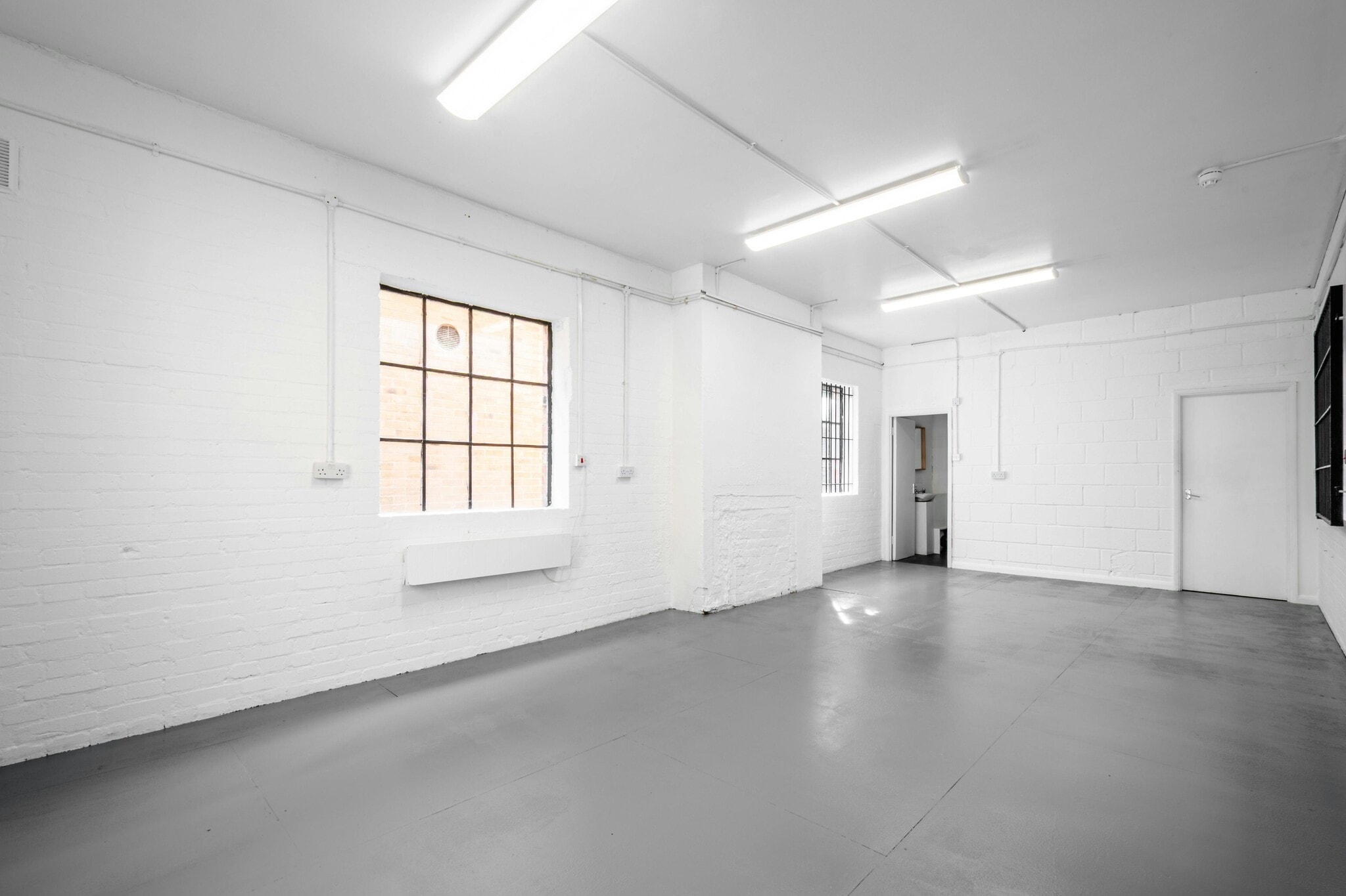 160-162 Brick Ln, London en alquiler Foto del interior- Imagen 1 de 7