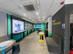 14-22 Effingham St, Rotherham en alquiler Foto del interior- Imagen 2 de 3