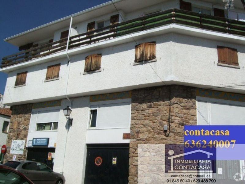 Edificio residencial en Miraflores de la Sierra, Madrid en venta Foto del interior- Imagen 1 de 1