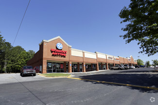 Más detalles para 3035 Centerville Hwy, Snellville, GA - Locales en alquiler