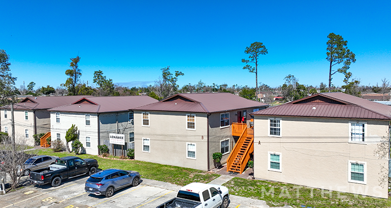 6318 Lenawee St, Panama City, FL en venta - Foto del edificio - Imagen 1 de 3