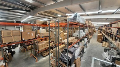 1-4 Moorfield Park, Kilmarnock en alquiler Foto del interior- Imagen 2 de 3