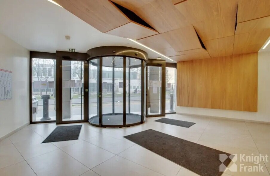 67-69 Boulevard Bessières, Paris en alquiler - Foto del edificio - Imagen 2 de 13