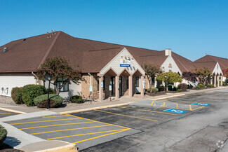 Más detalles para 1815 S Clinton Ave, Rochester, NY - Oficinas en alquiler