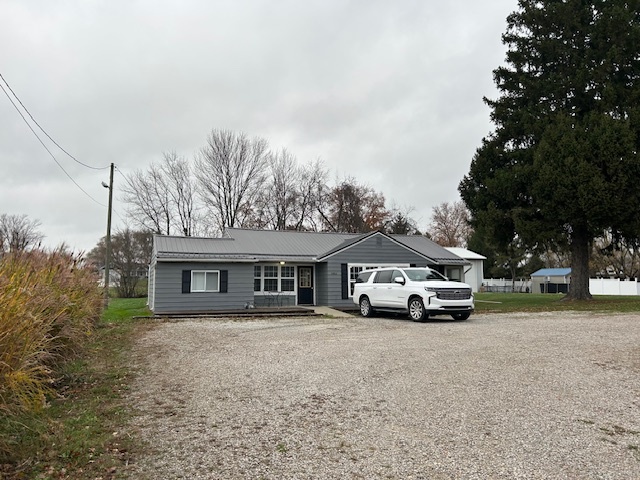 18062 Mill Dam Rd, Hebron, OH en venta - Foto del edificio - Imagen 2 de 4