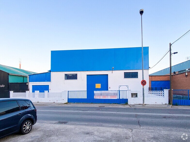 en Arganda del Rey, Madrid en venta - Foto principal - Imagen 1 de 1