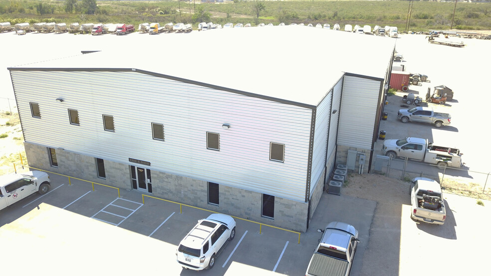 2250 Dixie Blvd, Odessa, TX en venta - Foto del edificio - Imagen 3 de 106