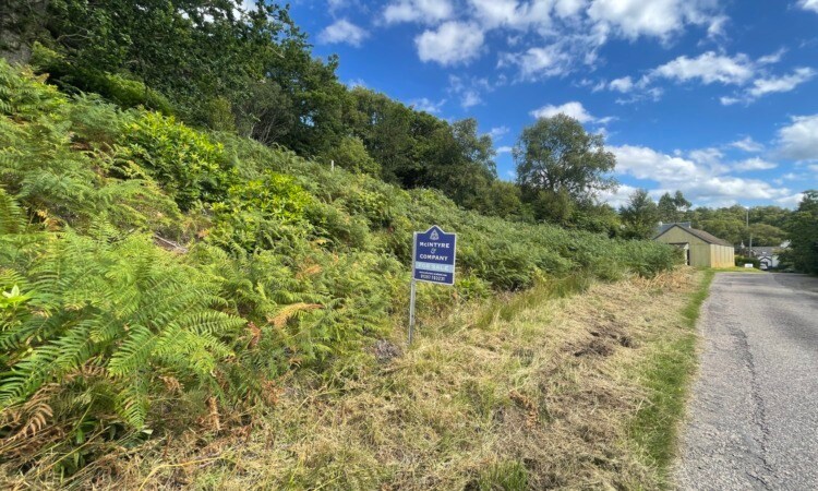 Cooinda, Mallaig en venta - Foto del edificio - Imagen 2 de 6